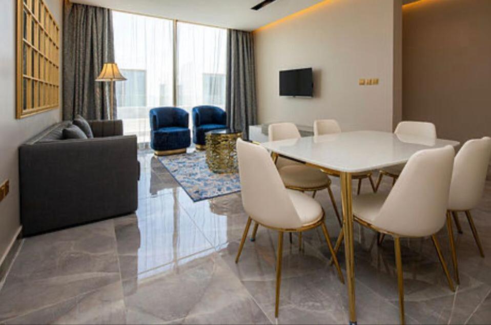 Kyona Obhur - كيونا ابحر Hotel Jeddah Exterior photo