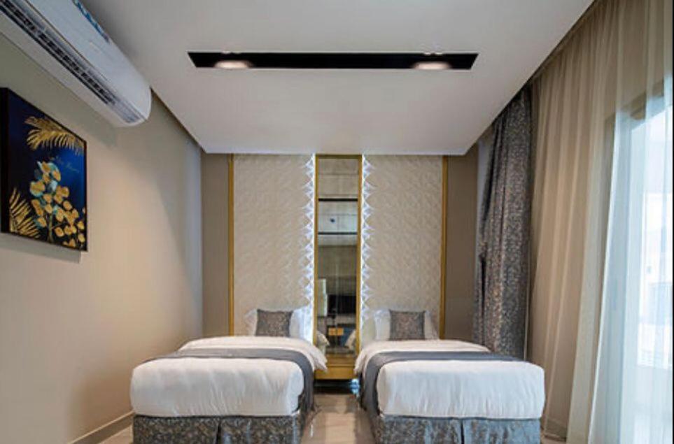 Kyona Obhur - كيونا ابحر Hotel Jeddah Exterior photo