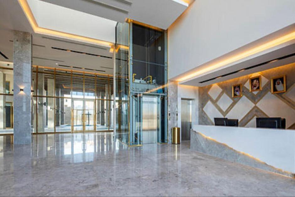 Kyona Obhur - كيونا ابحر Hotel Jeddah Exterior photo