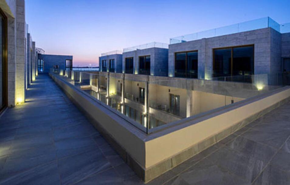 Kyona Obhur - كيونا ابحر Hotel Jeddah Exterior photo