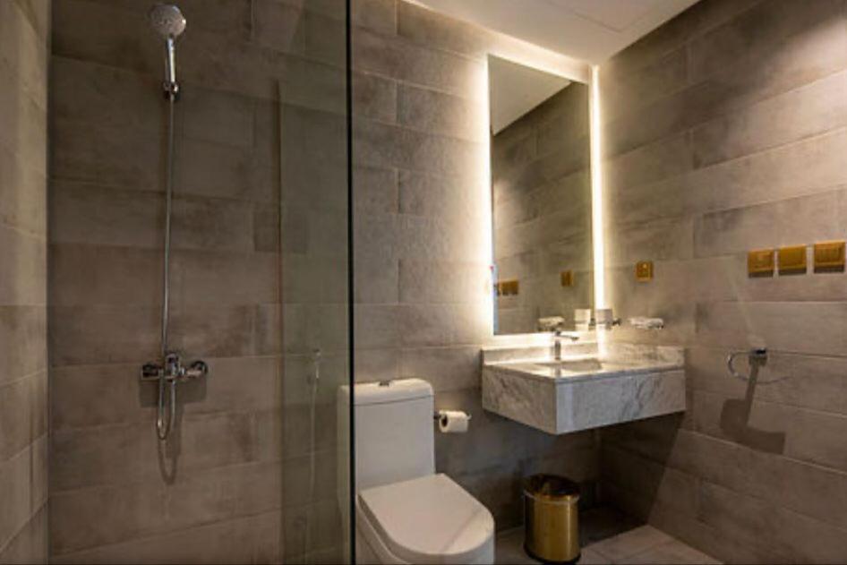 Kyona Obhur - كيونا ابحر Hotel Jeddah Exterior photo