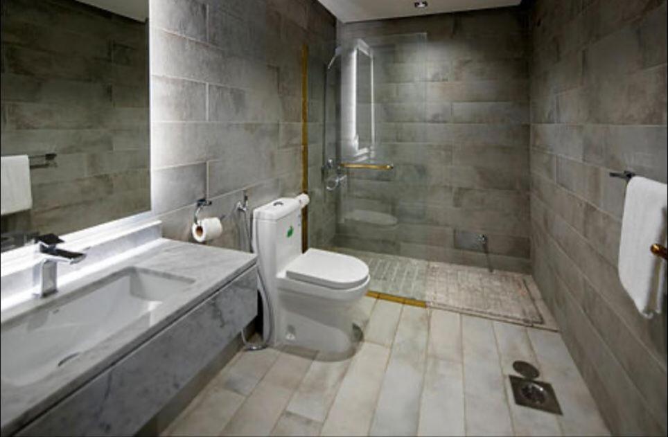 Kyona Obhur - كيونا ابحر Hotel Jeddah Exterior photo