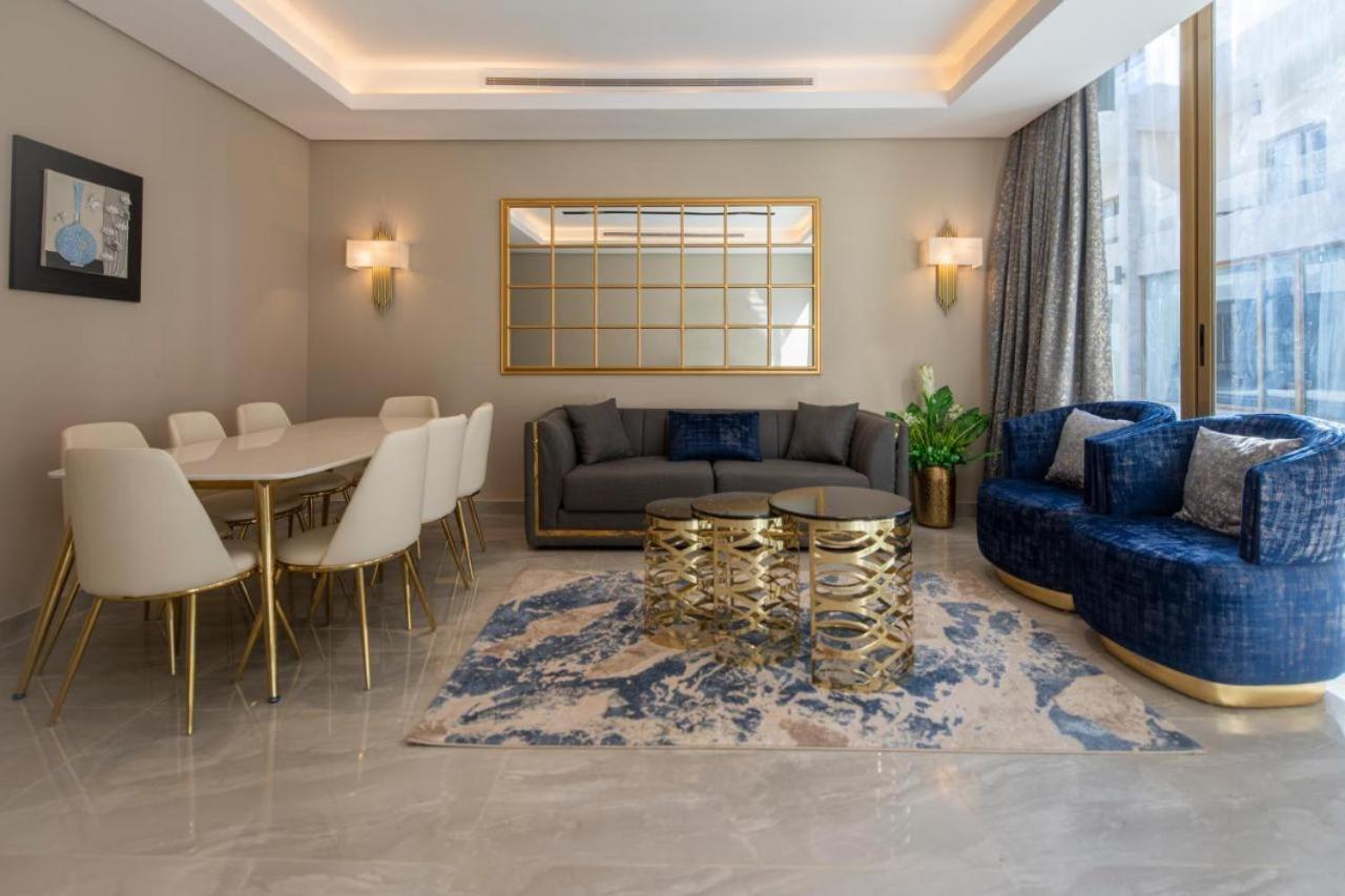 Kyona Obhur - كيونا ابحر Hotel Jeddah Exterior photo